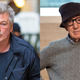 Image for article titled I Have So Many Questions About Alec Baldwin and Woody Allen’s Instagram Live
